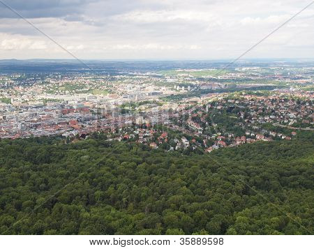 Stuttgart, Tyskland