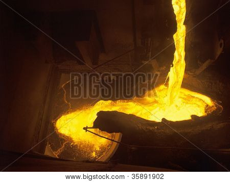 Foundry