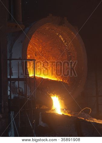 Foundry