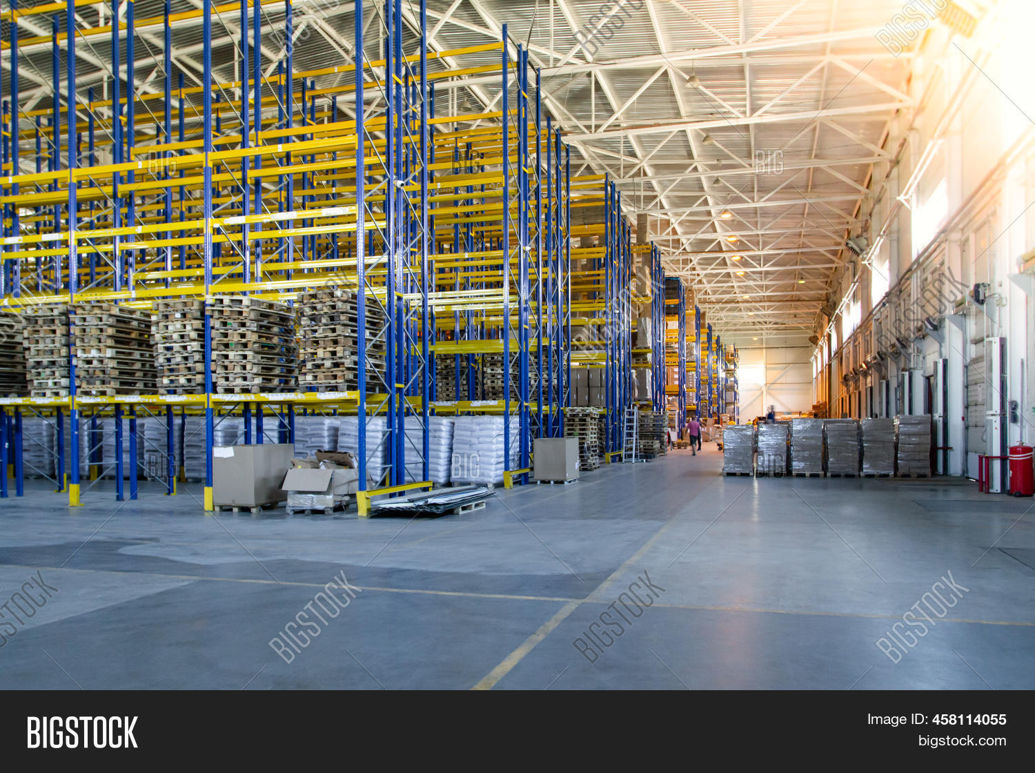 Interior Modern Image & Photo (Free Trial) Bigstock