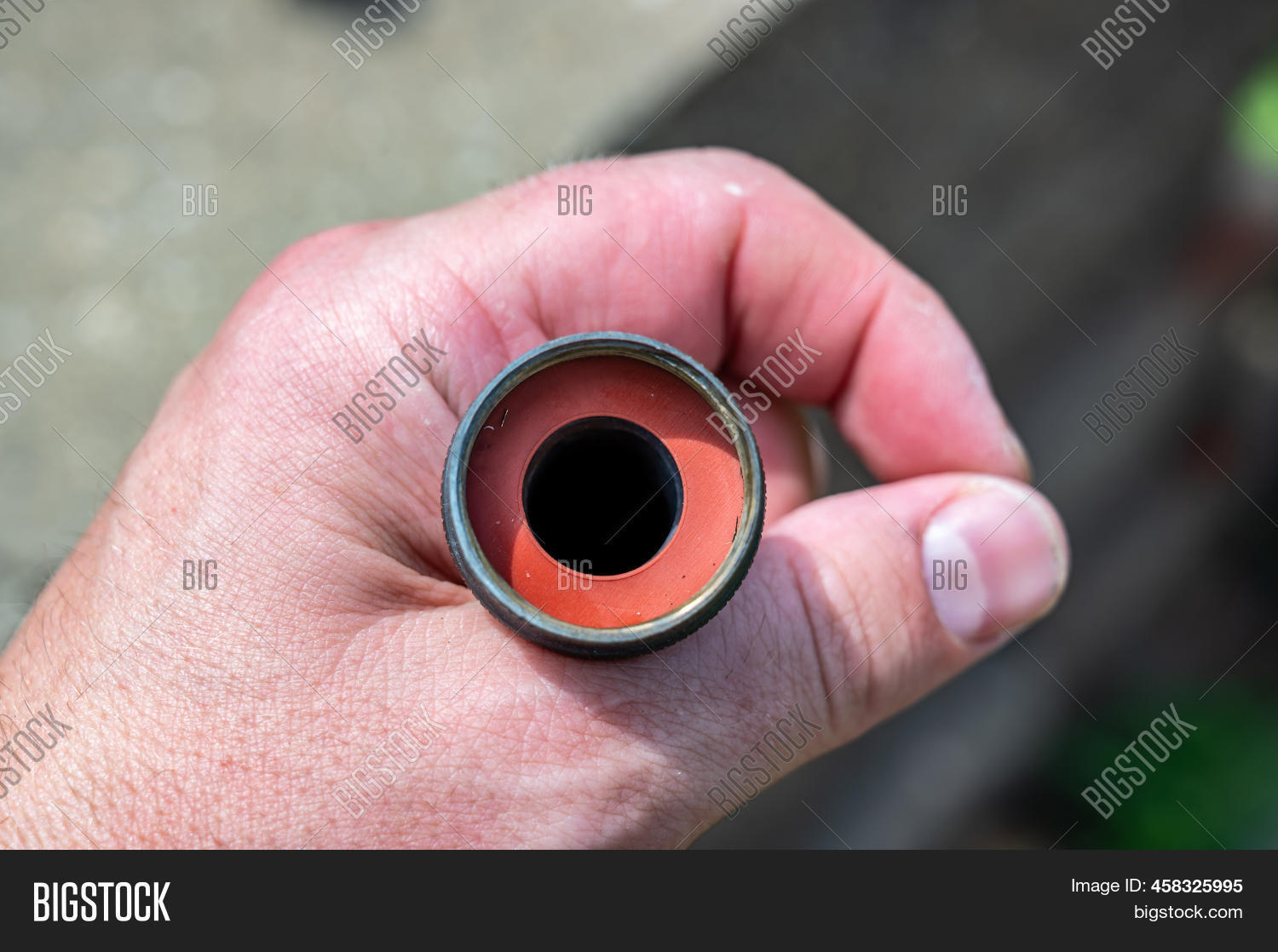 New Rubber Gasket Image & Photo (Free Trial) Bigstock