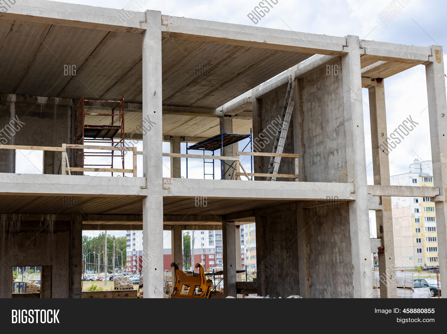 Construction Image & Photo (Free Trial) Bigstock