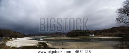 ทราย Morar