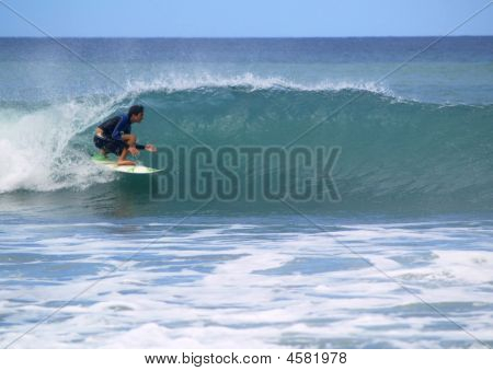 Surfer