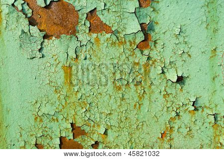 Grunge Metal baggrund