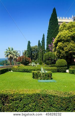Isola del Garda