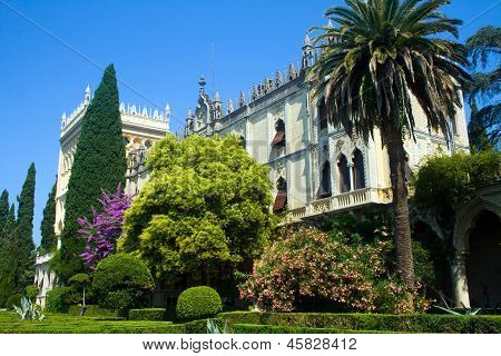 Isola del Garda