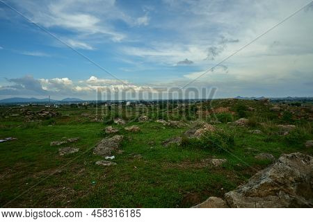 Natural Landscape