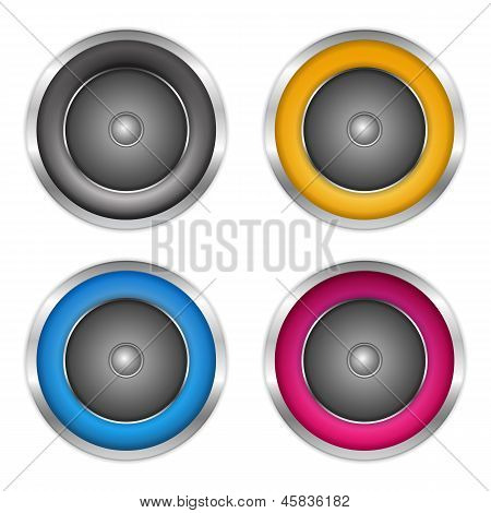 Soundspeakers