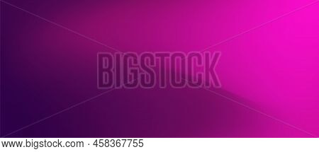 Abstract Gradient Blurred Purple Background. Abstract Multi Color Gradient Background. Blurred Gradi