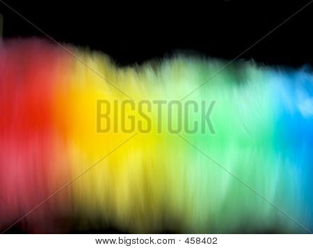 Tilaa motion blur