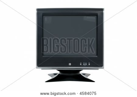 CRT monitoru