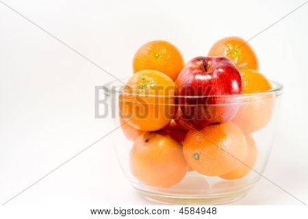 Et æble og appelsin - 3