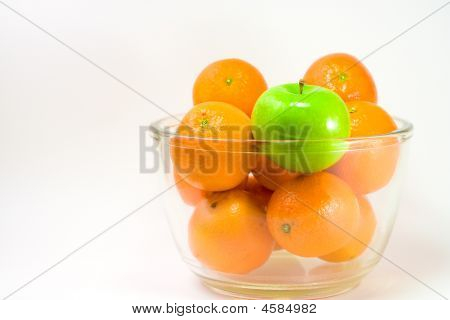Et æble og appelsin - 4