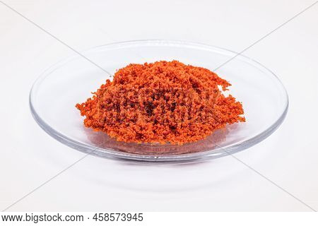 Cobalt Sulfate Is A Hydrated Inorganic Chemical Compound, Mineral Supplement In Animal Feed, Drier I