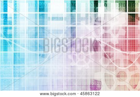 System Software Program with Running Code Script