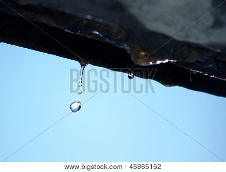 Icicle