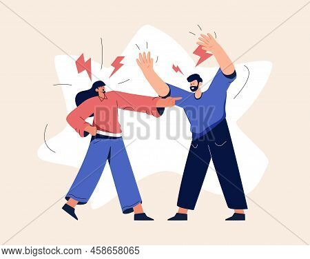 Business Concept Illustrations. Faq, Sipmple User Guide, Support. Question And Answer. Customer Supp