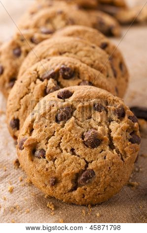 Temné soubory cookie