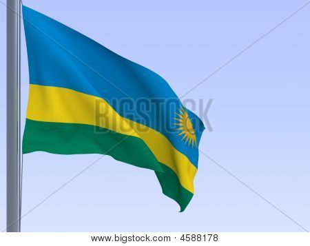 Ruanda