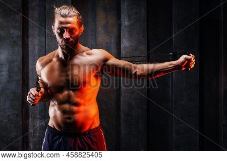 Attractive Tall Image & Photo (Free Trial) | Bigstock