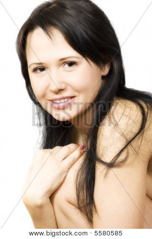 Brunette
