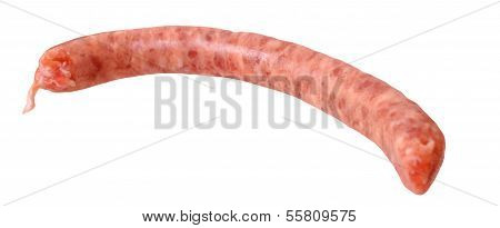 Single Sausage