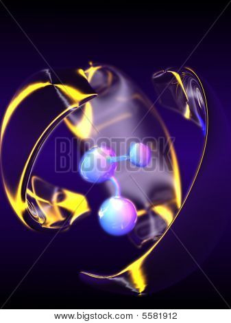 Astrazione 3D