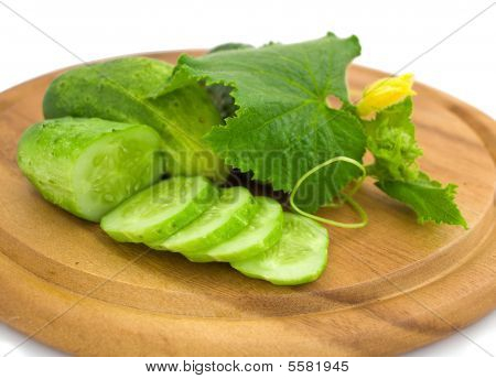 Agurker