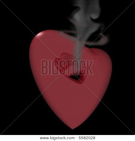 Cuore 3D