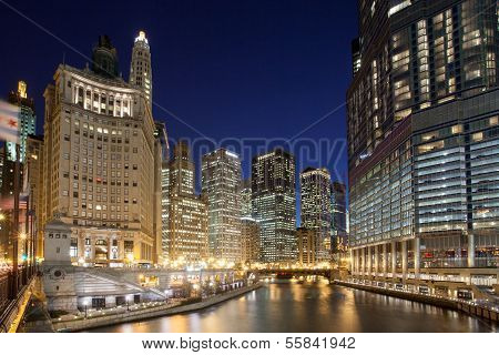 chicago