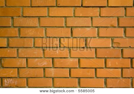 Mur mursten