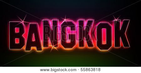 Bangkok