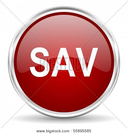 sav icon