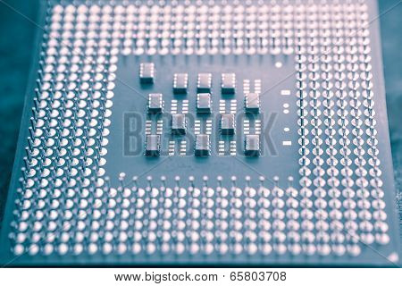 Computer Processor