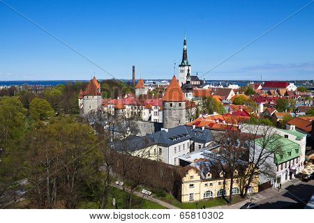 Tallinn