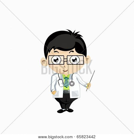 Doctor