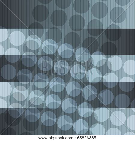 Abstract Industrial Pattern