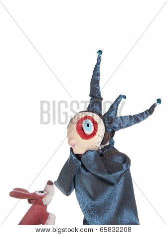 Puppet Craft