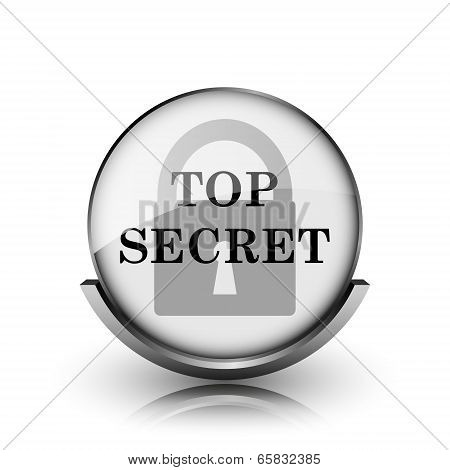 Top Secret Icon