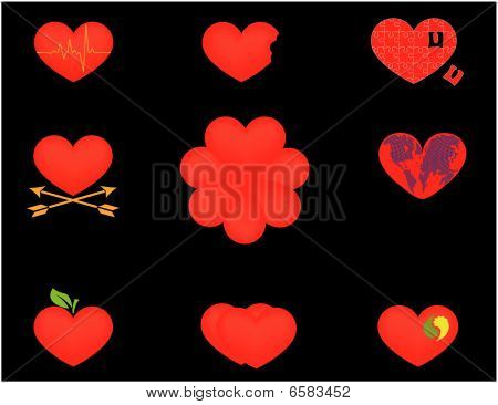 เก็บหัวใจ