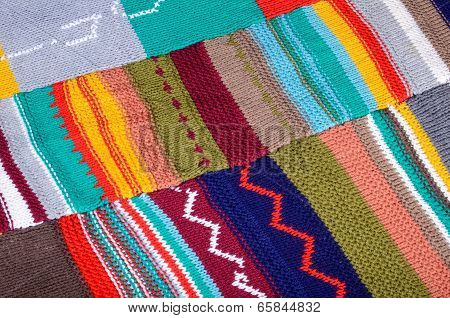 Patchwork