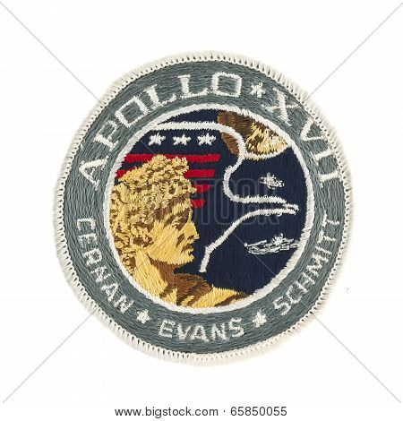 Apollo 17