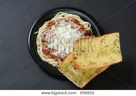 špagety