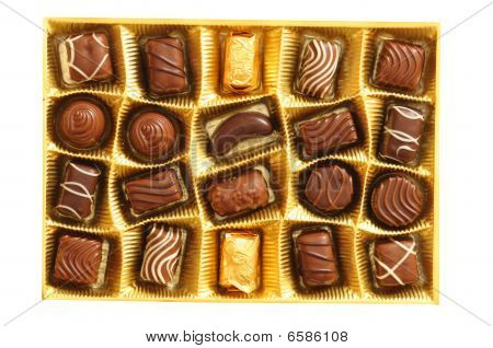 Chocolate