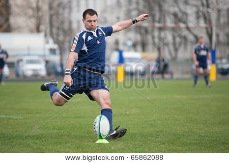 Rugby