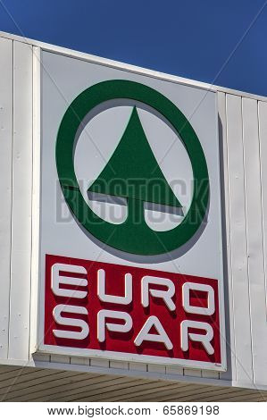 Spar Store