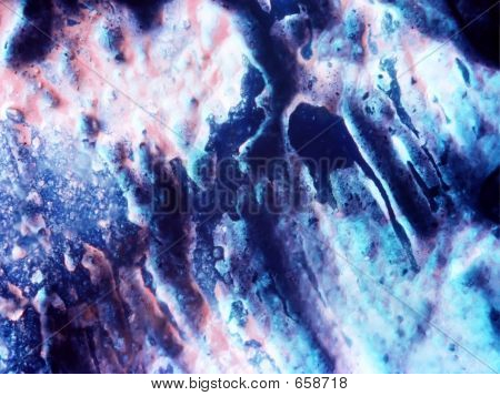 Amorphous