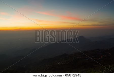 Before Sunrise