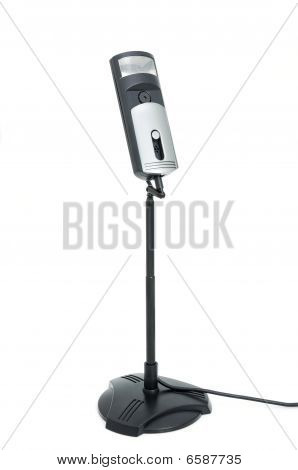 Web-camera